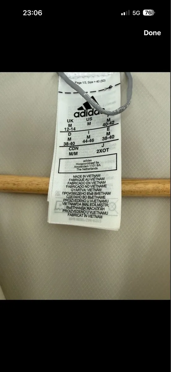 Ladies jacket - Image 3