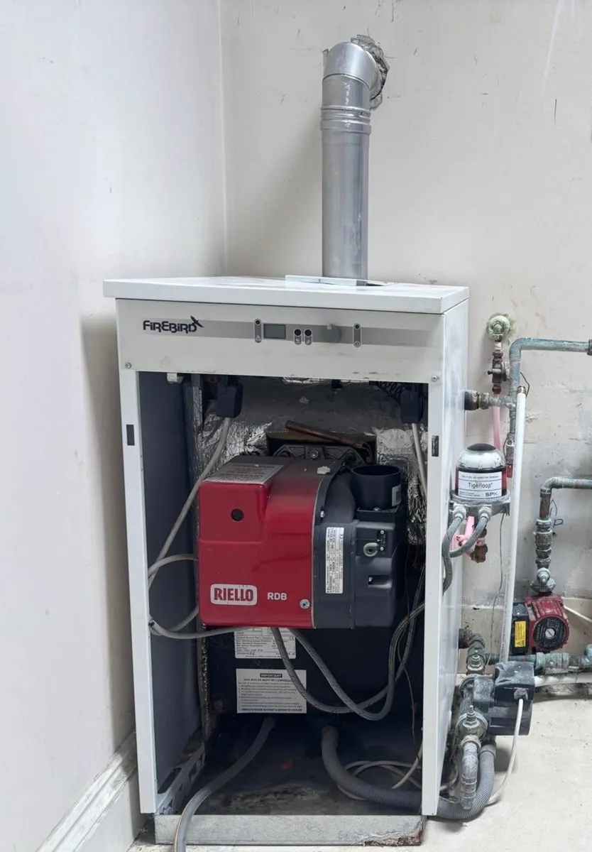 Boiler - Image 1