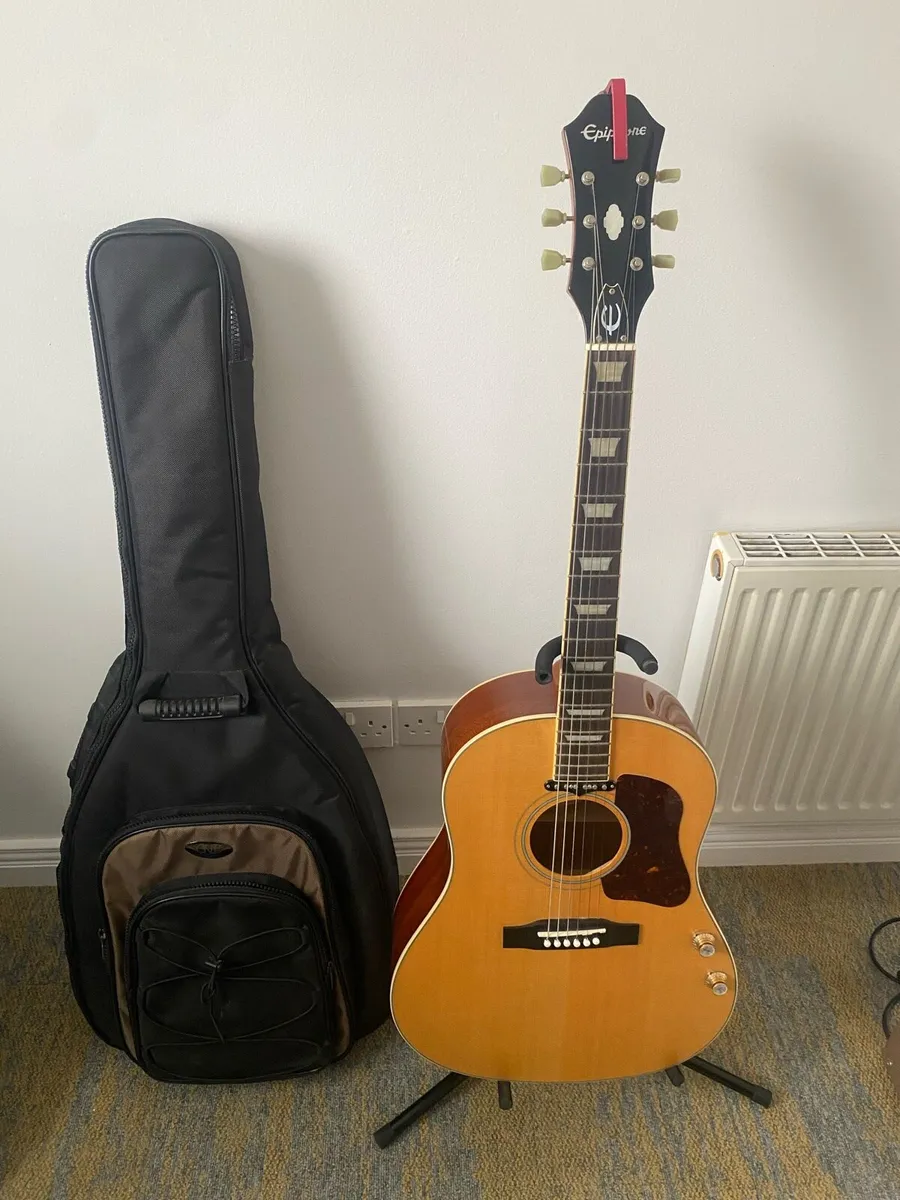 Full Guitar Music Set-Up - Image 2