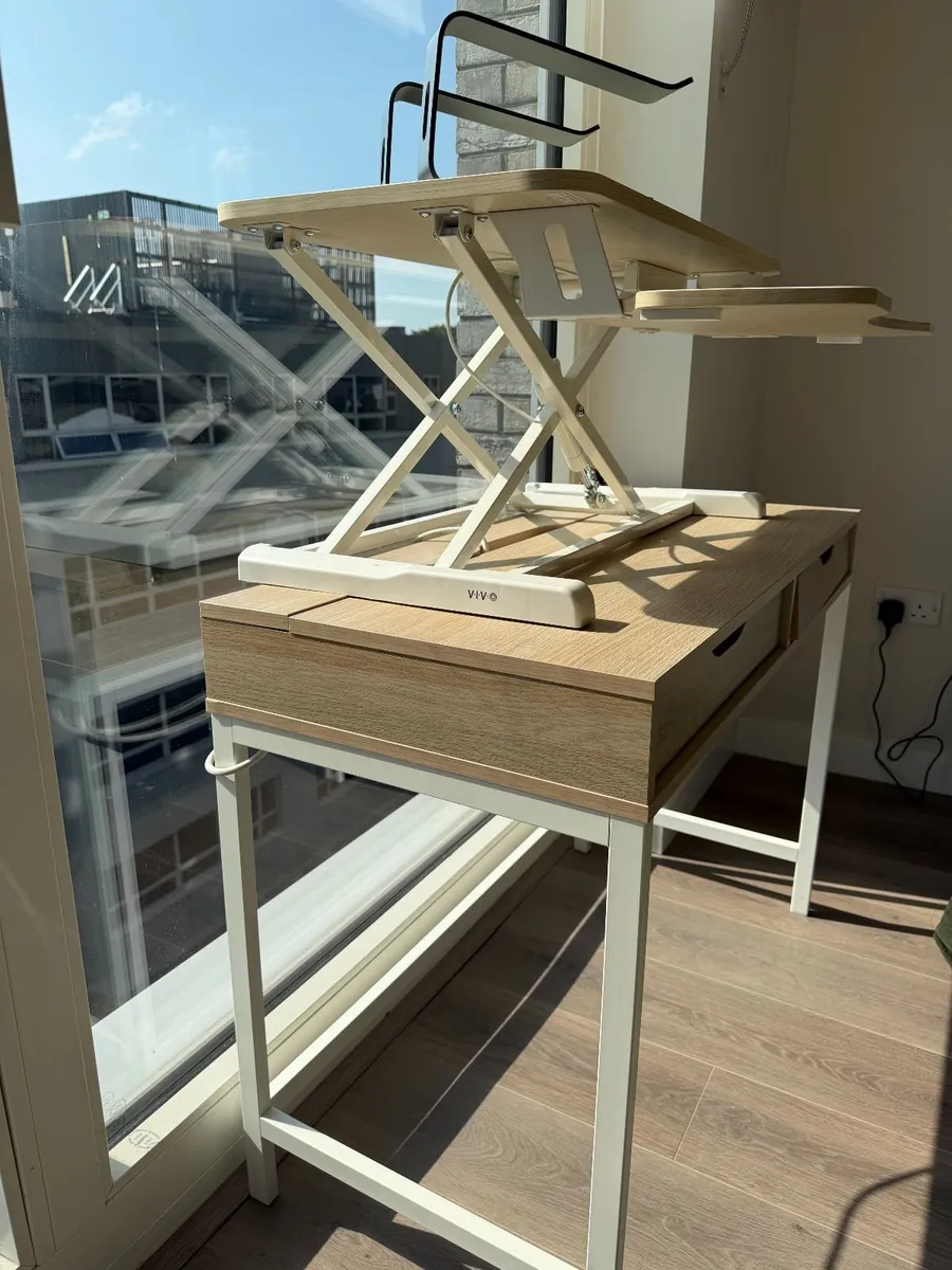 Home Office / WFH Desk Setup, Gaming Desk - Image 2