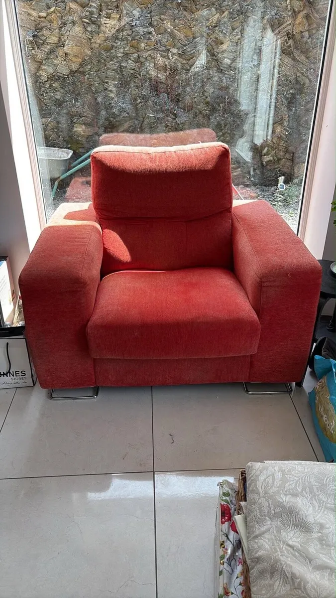 Armchair