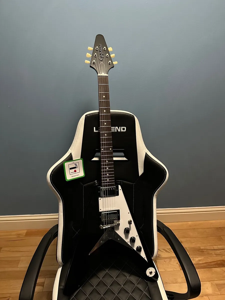 Epiphone Flying V 58’ - Image 2