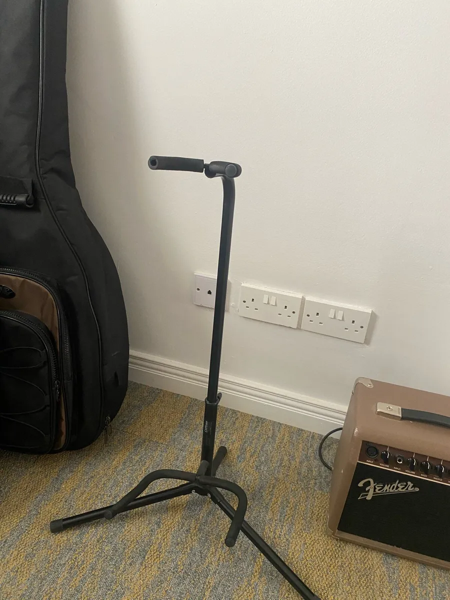 Guitar Stand - Image 2