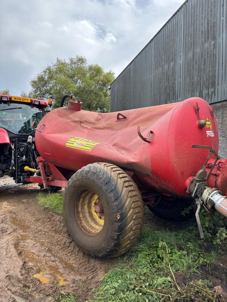 Sucked in tanker - Image 4
