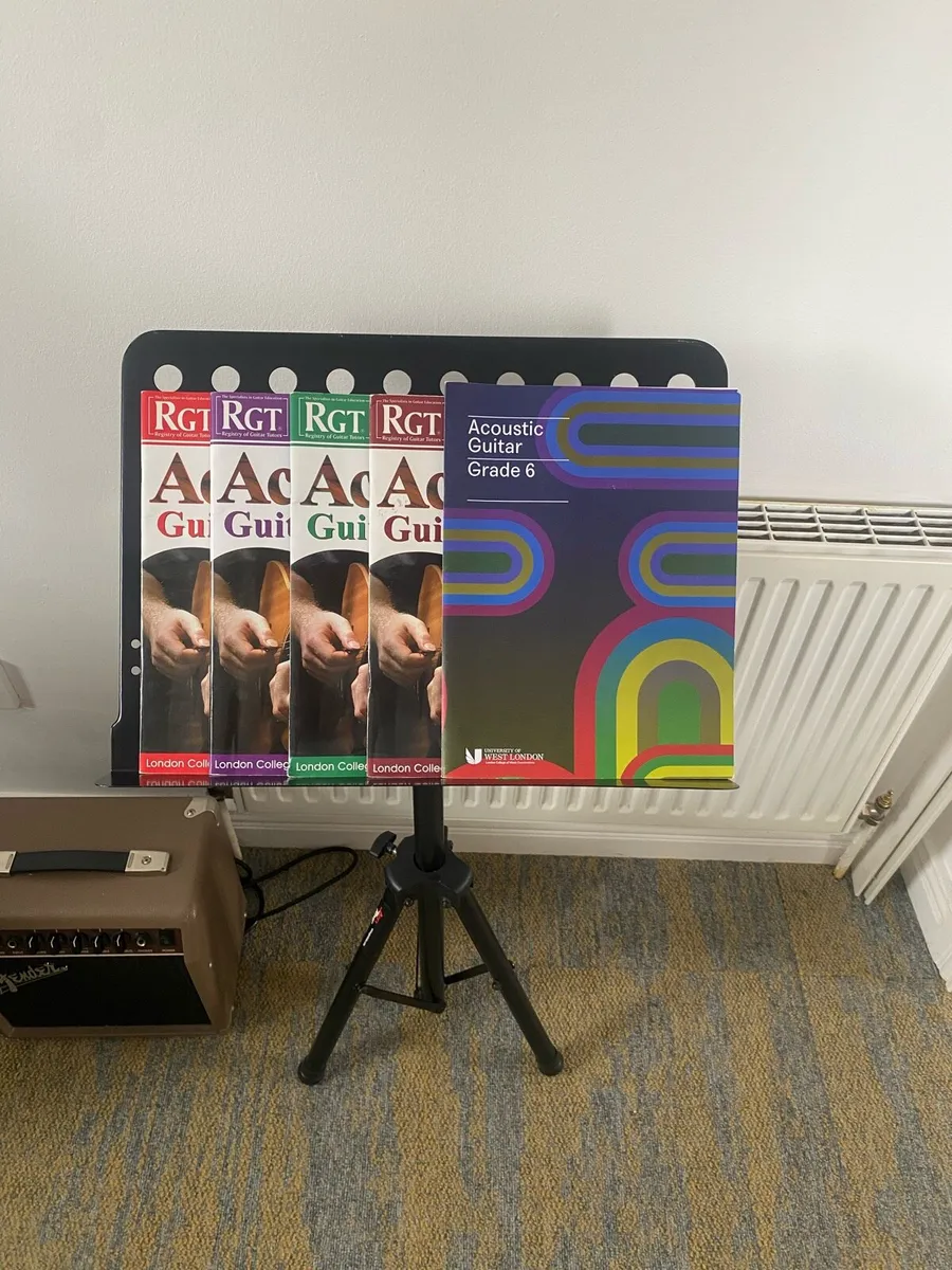 Music Stand - Image 3