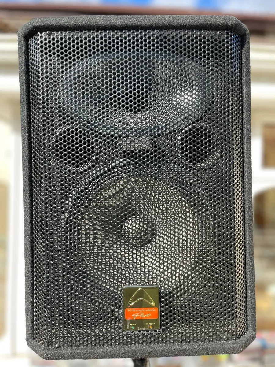 DJ Equipment Carrying Case - Image 3