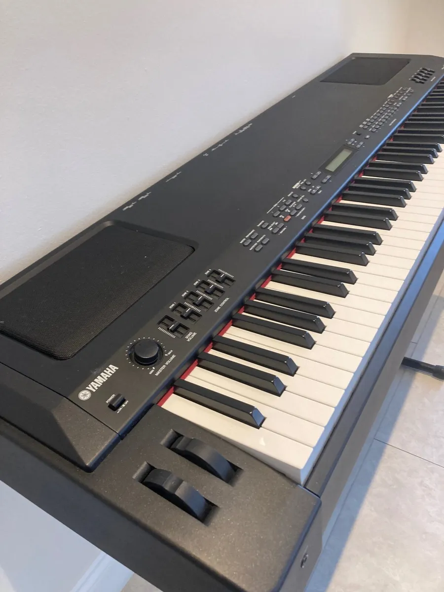 Stage Piano/Keyboard - Image 2