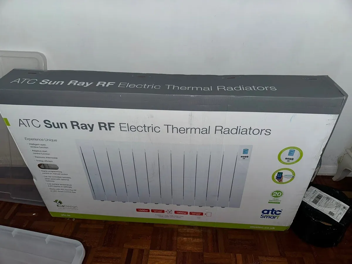 Heater