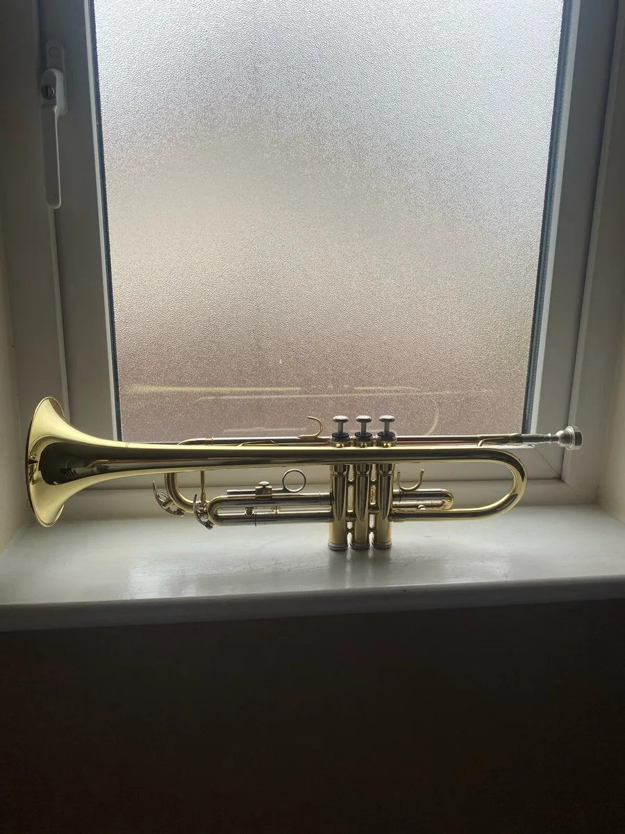 Trumpet - Image 3