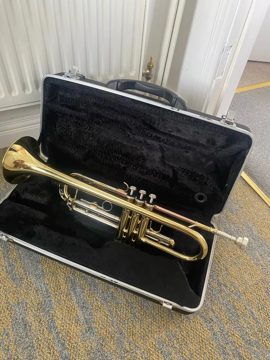 Trumpet - Image 4