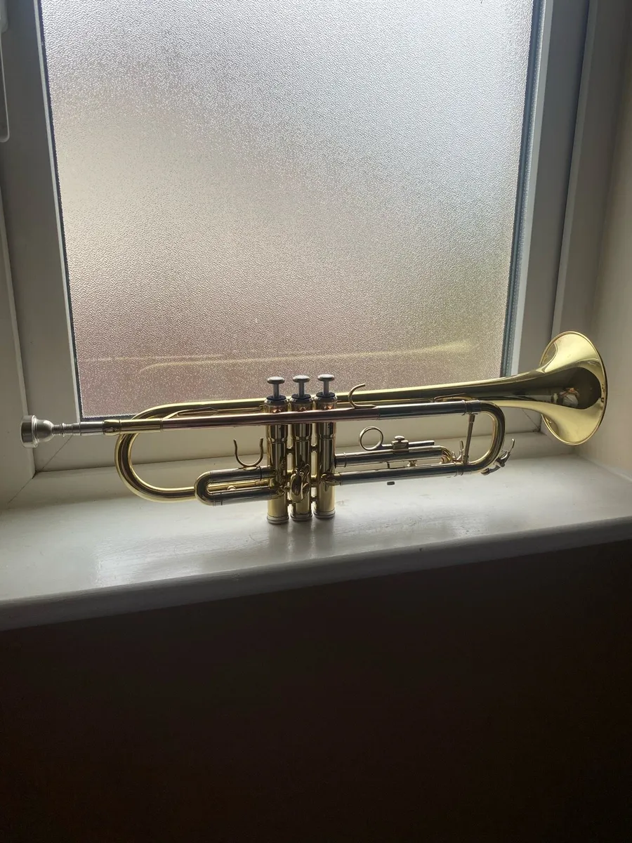 Trumpet - Image 1