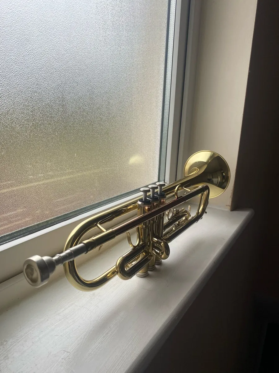 Trumpet - Image 2