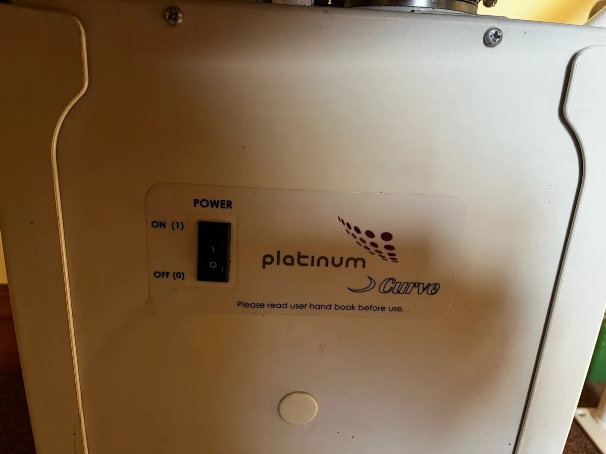 Electric stair lift - Image 2