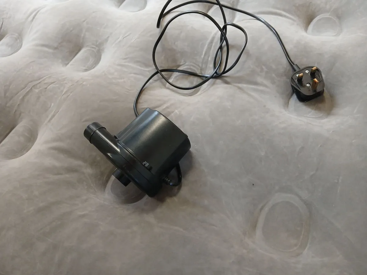 Air mattress - Image 2