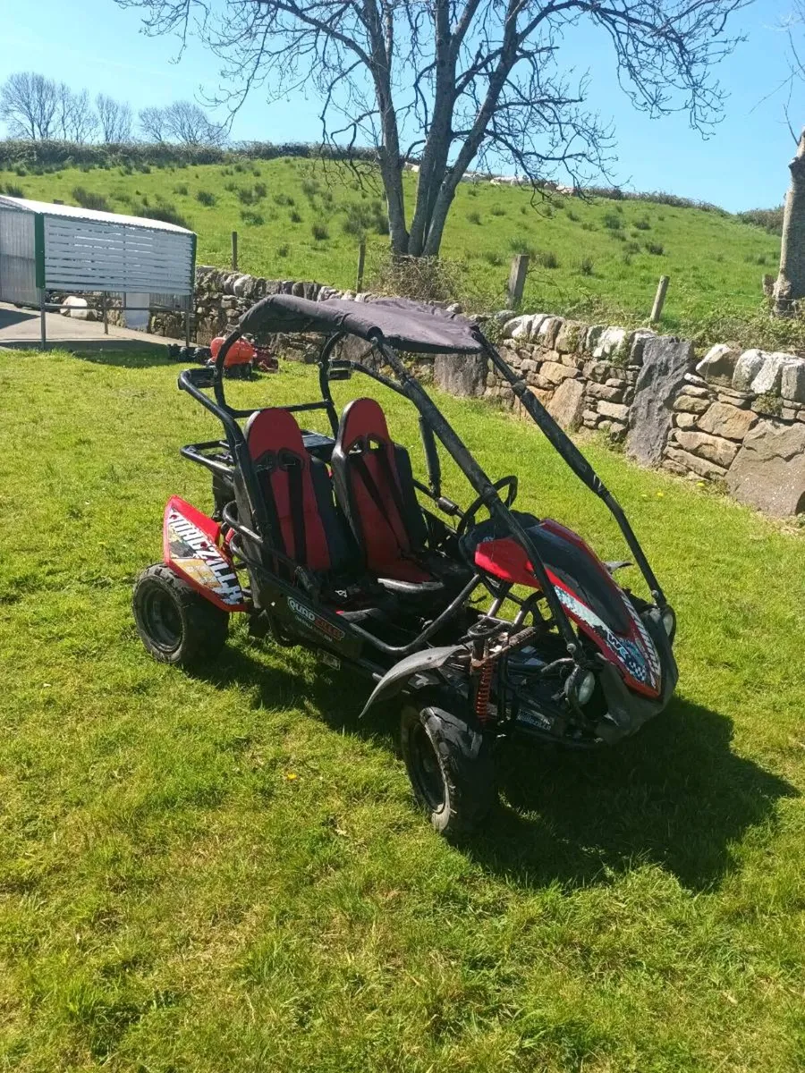 Buggy - Image 1