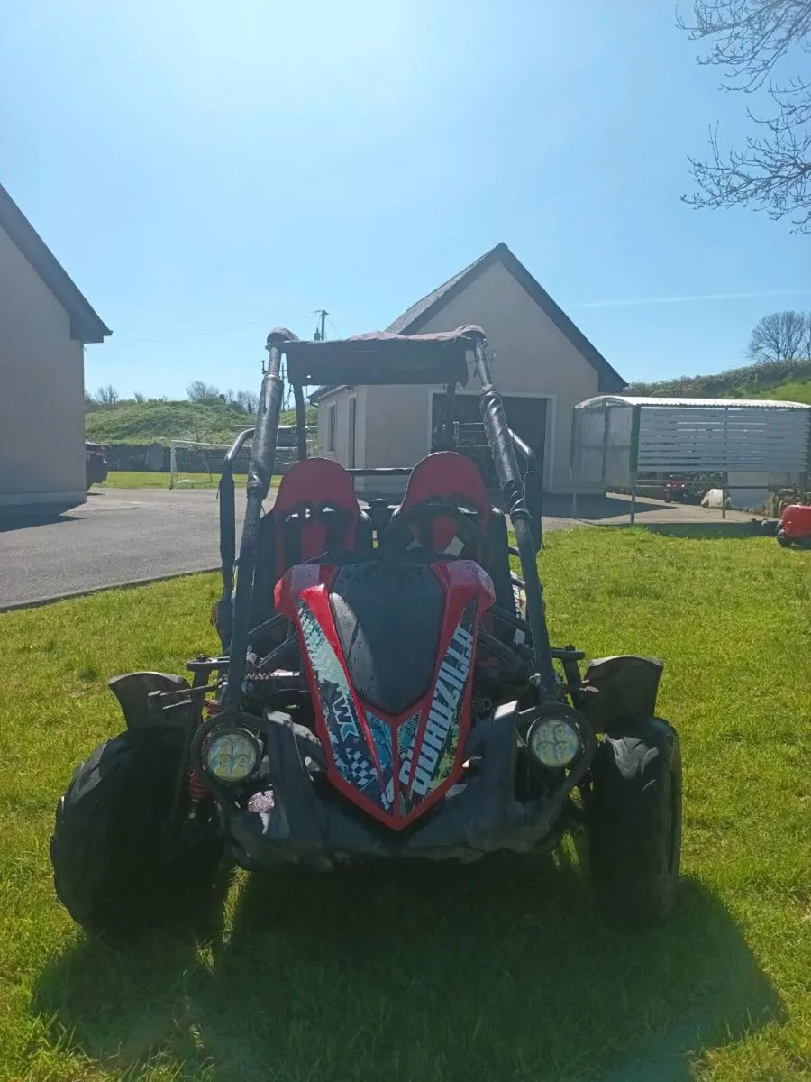 Buggy - Image 2