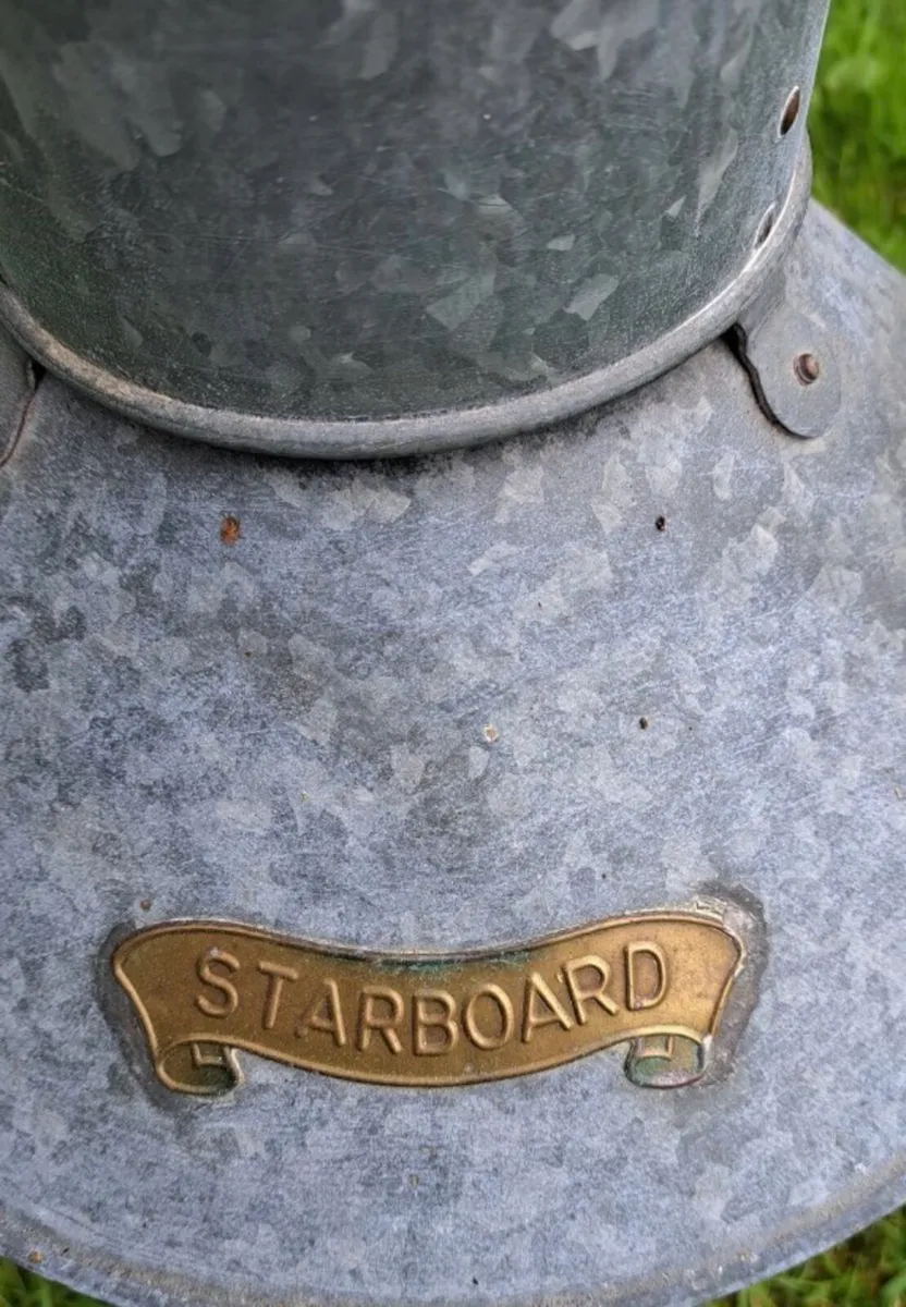 Ships lantern - Image 2