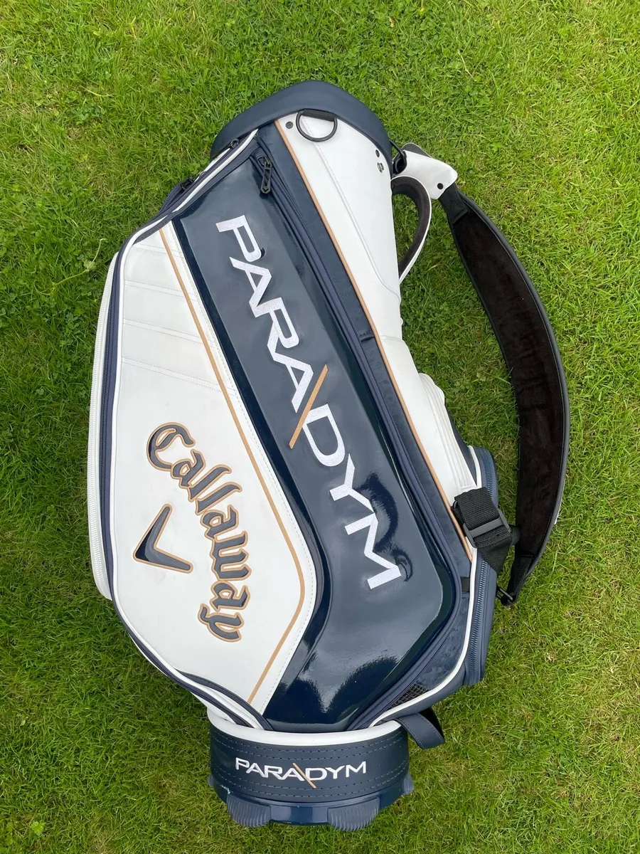 Callaway tour bag - Image 2