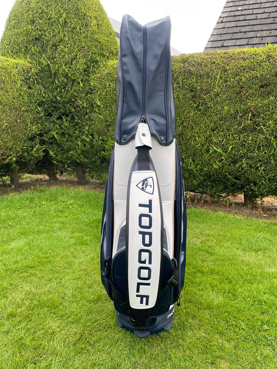Callaway tour bag - Image 3