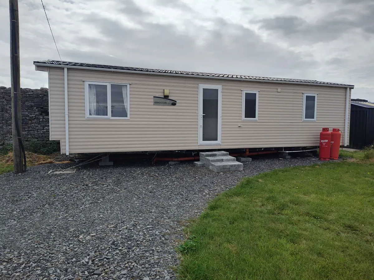 Regal Kingston Mobile Home – On Our Site, Quilty - Image 3