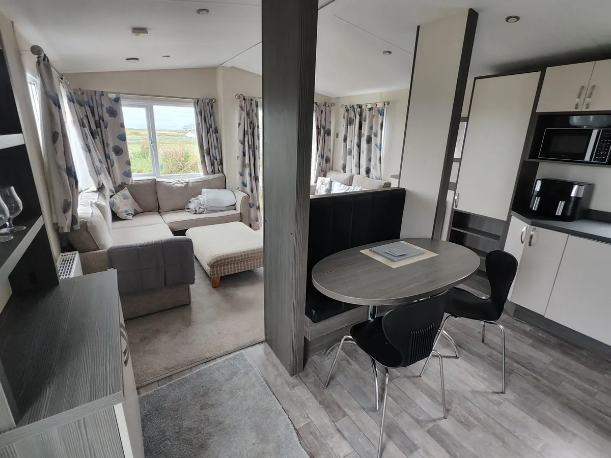 Regal Kingston Mobile Home – On Our Site, Quilty - Image 4