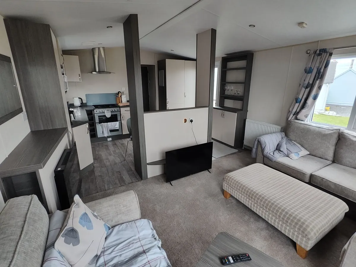 Regal Kingston Mobile Home – On Our Site, Quilty - Image 2