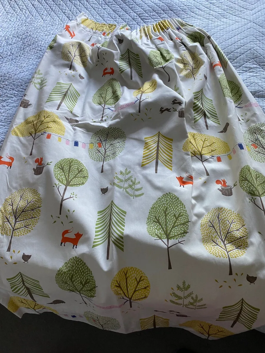Children’s curtains - Image 2