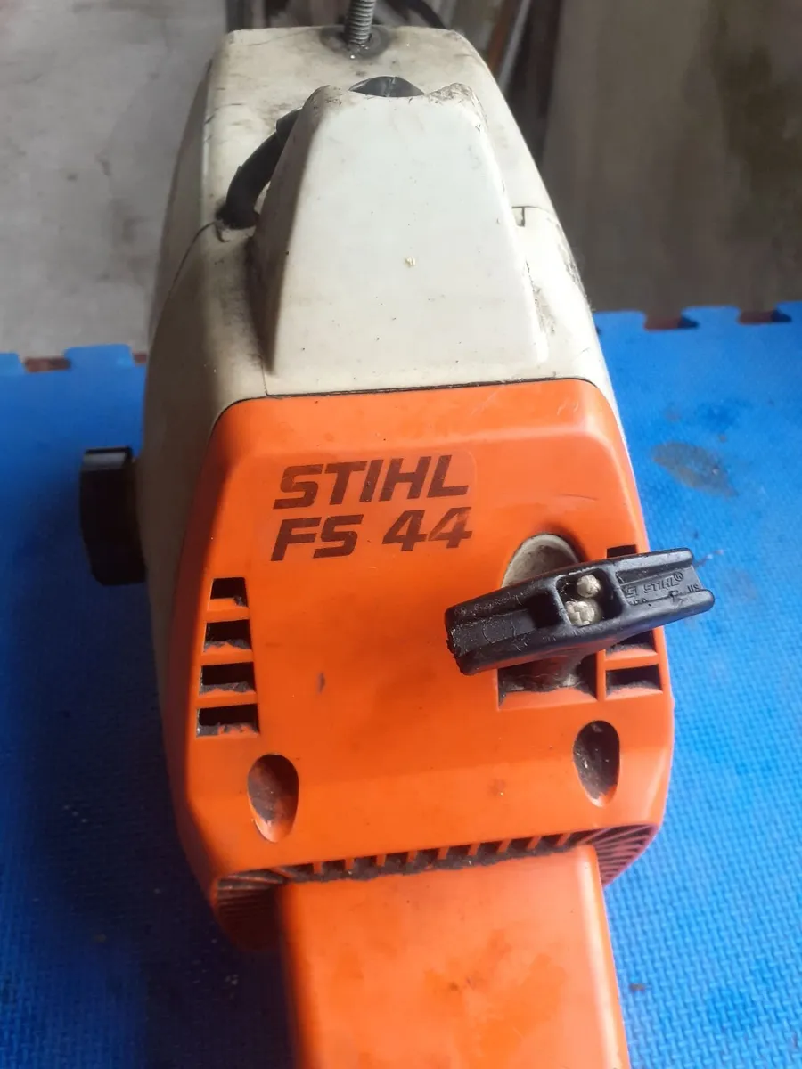 vintage stihl strimmers - Image 1