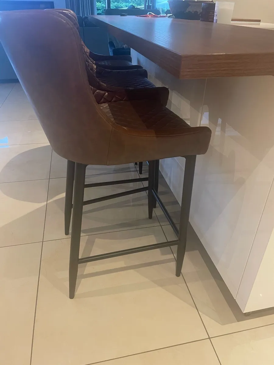 Kitchen Barstool - Image 2