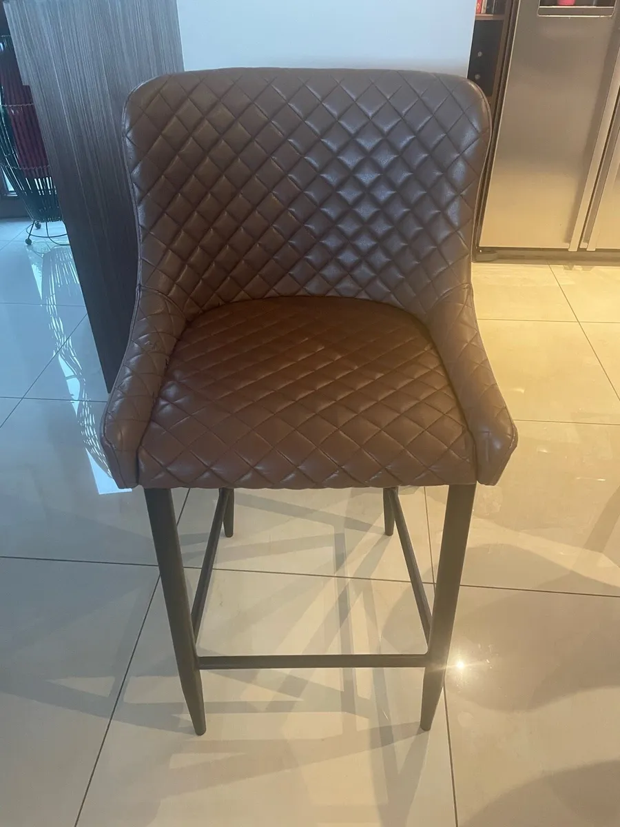 Kitchen Barstool - Image 3