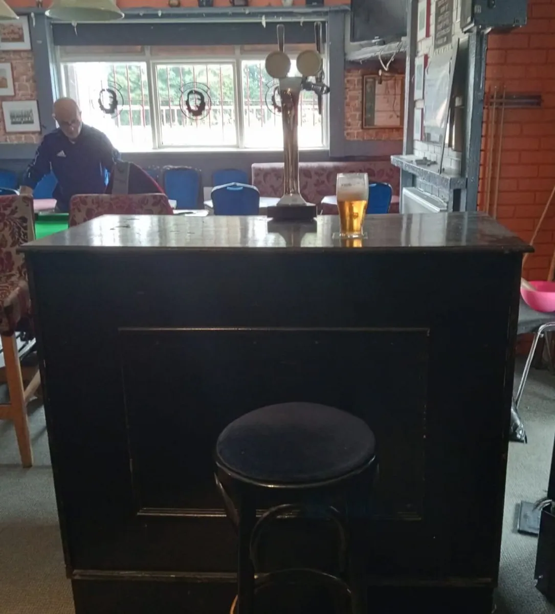 Mobile bar - Image 1