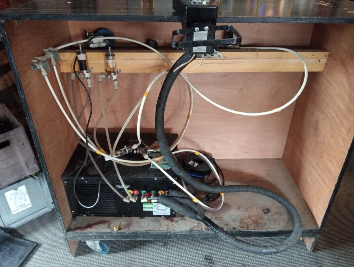 Mobile bar - Image 2