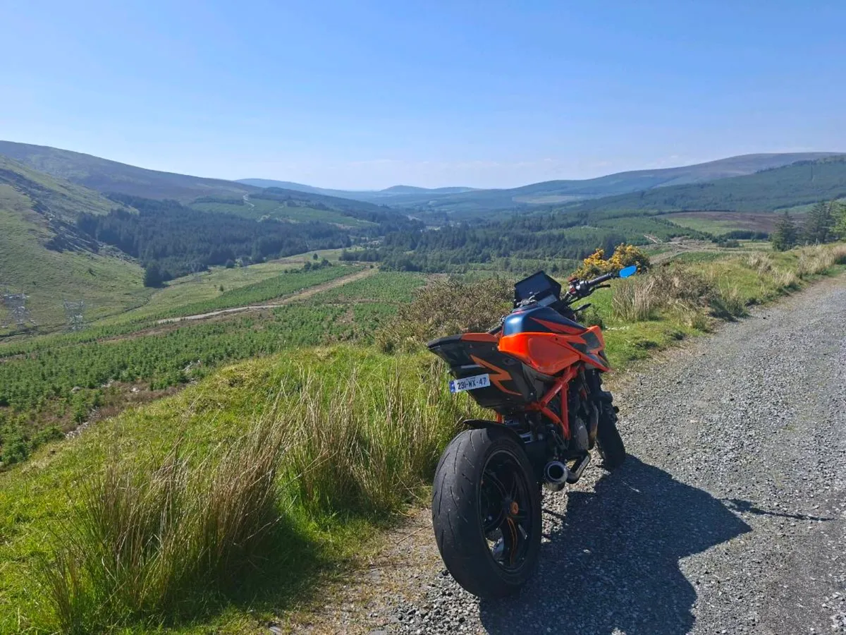 Ktm 1290 superduke - Image 2