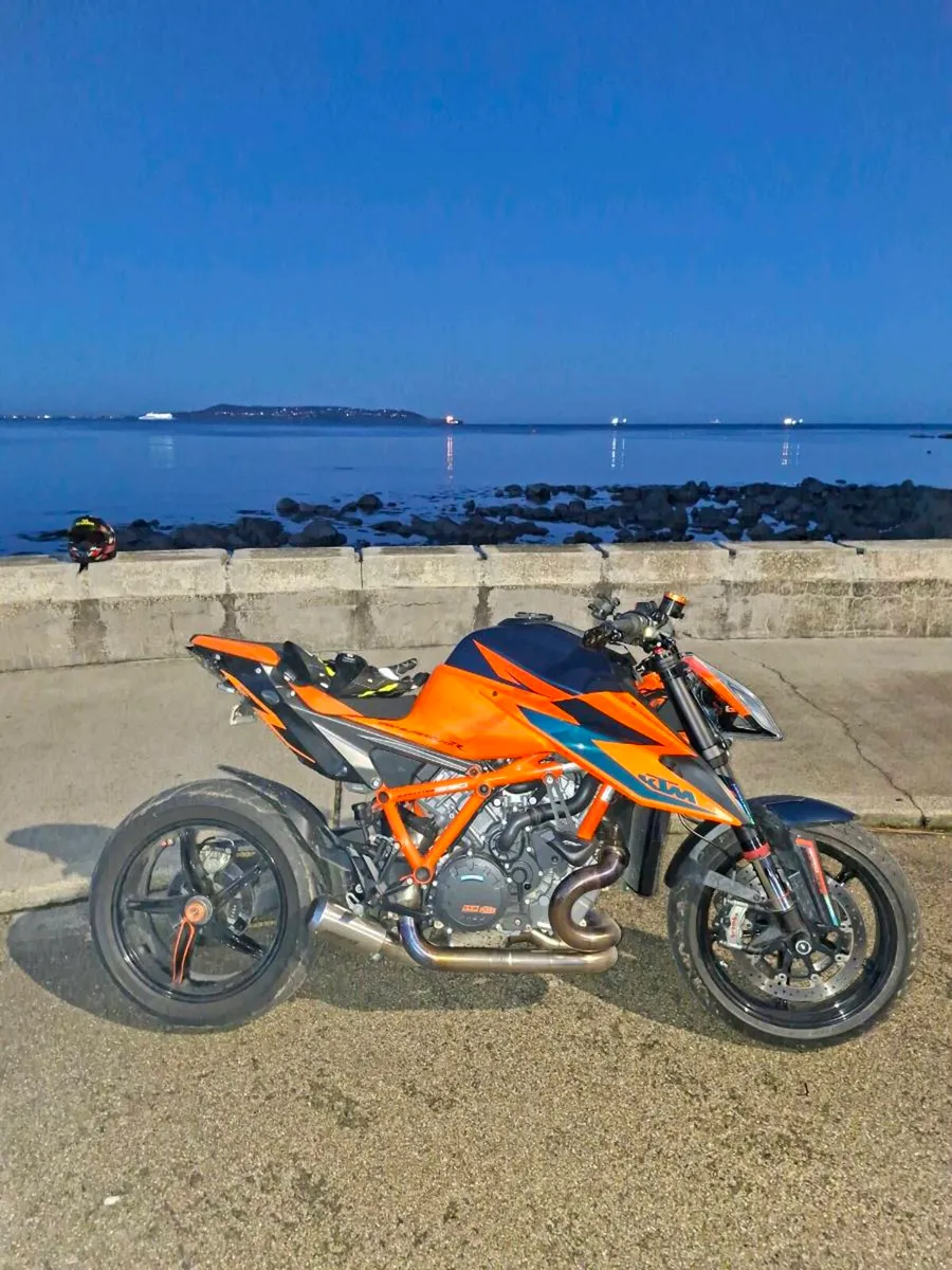 Ktm 1290 superduke - Image 3