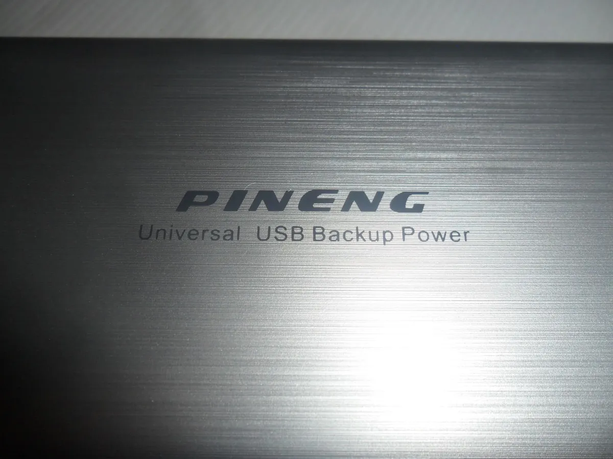 Power Bank 20000 mAh - Image 2