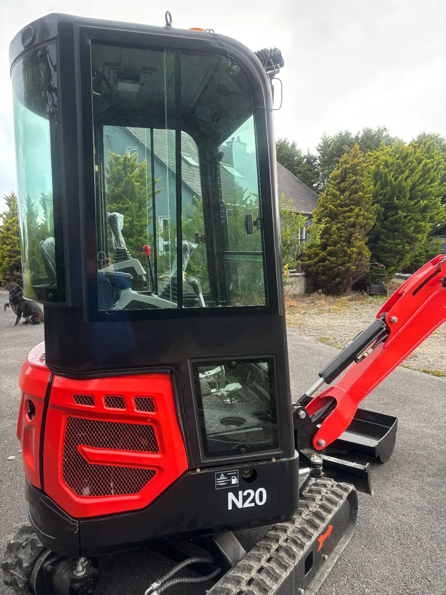 Digger - Image 1