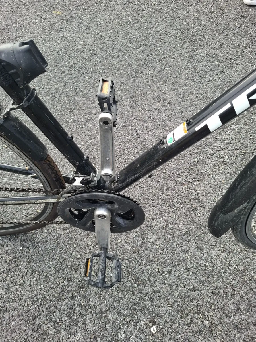Trek FX1 XL men's bike - Image 2