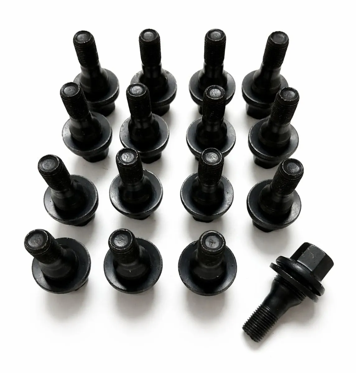16 x New Bolts Peugeot/Citroen Models - Delivery - Image 1