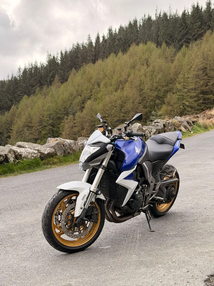 Honda Other 2010 - Image 1