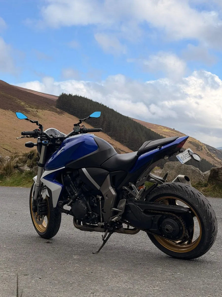 Honda Other 2010 - Image 2