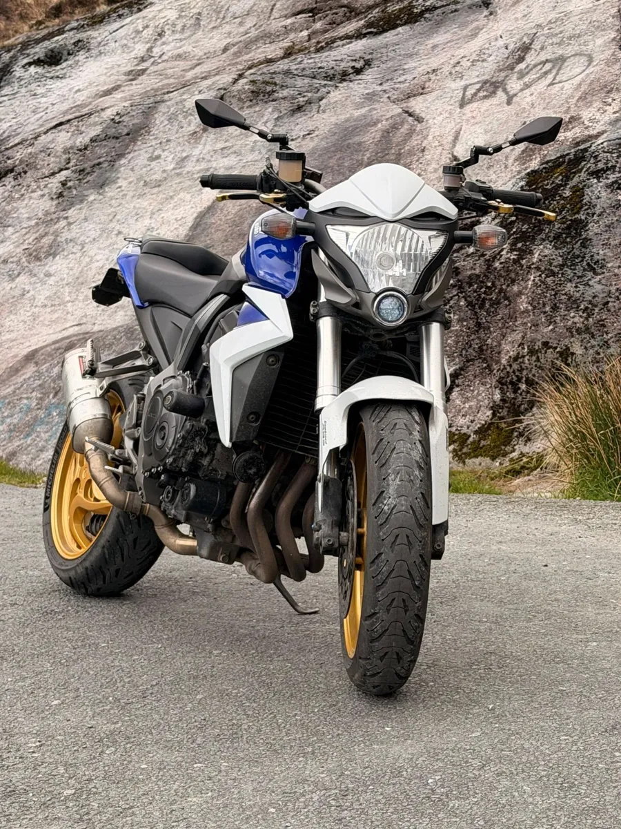 Honda Other 2010 - Image 3