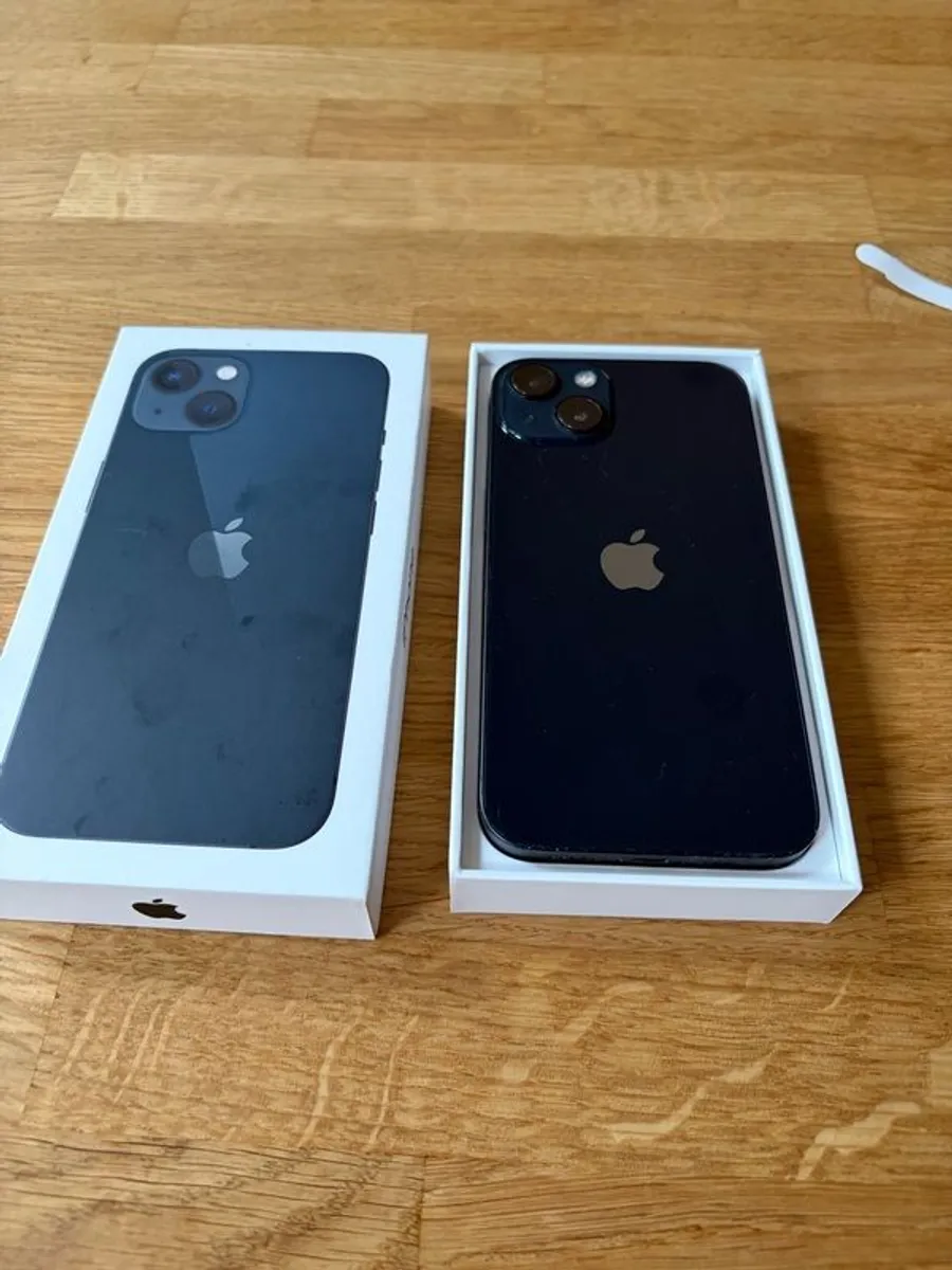 iphone 13 - Image 1