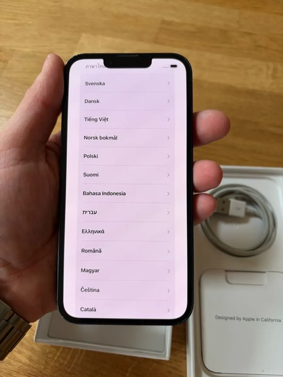 iphone 13 - Image 4