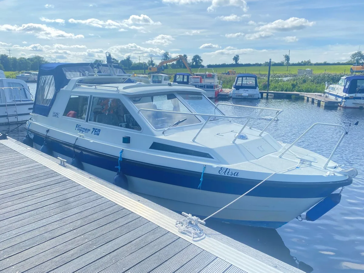 Flipper 760 - Image 3