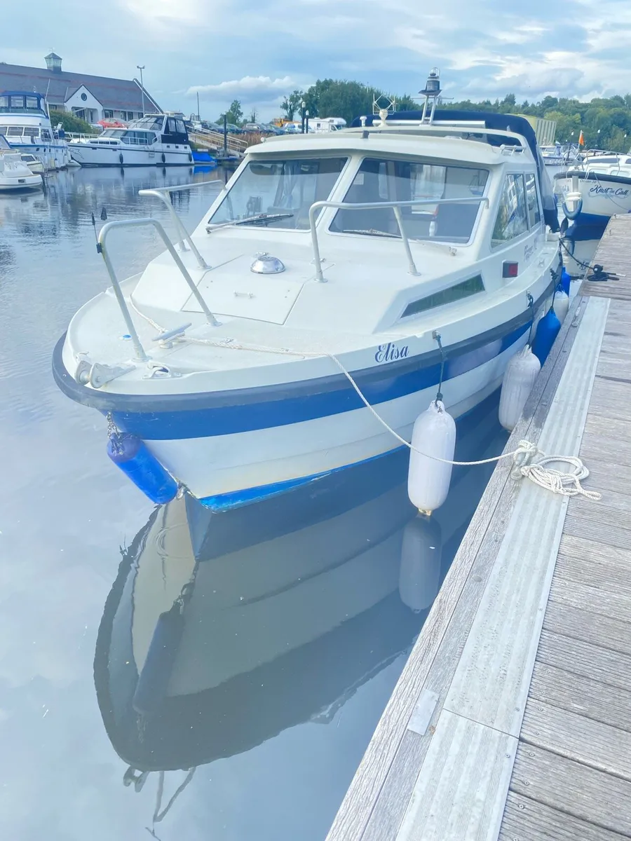 Flipper 760 - Image 1