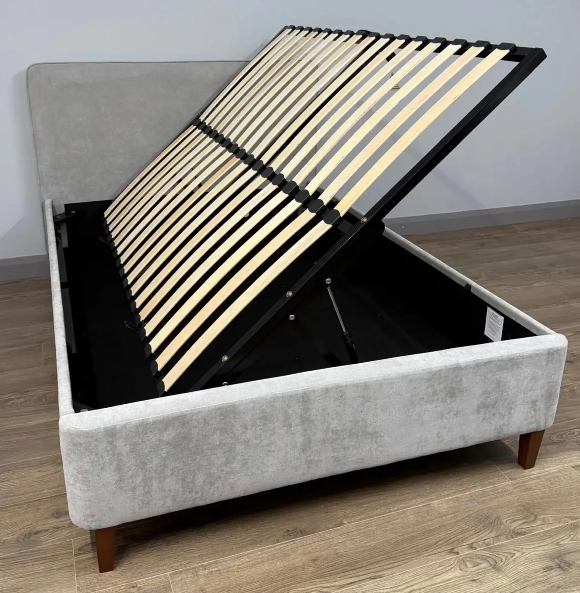 ***€200 OFF** LEO GAS LIFT DOUBLE BEDS.now €289*** - Image 1