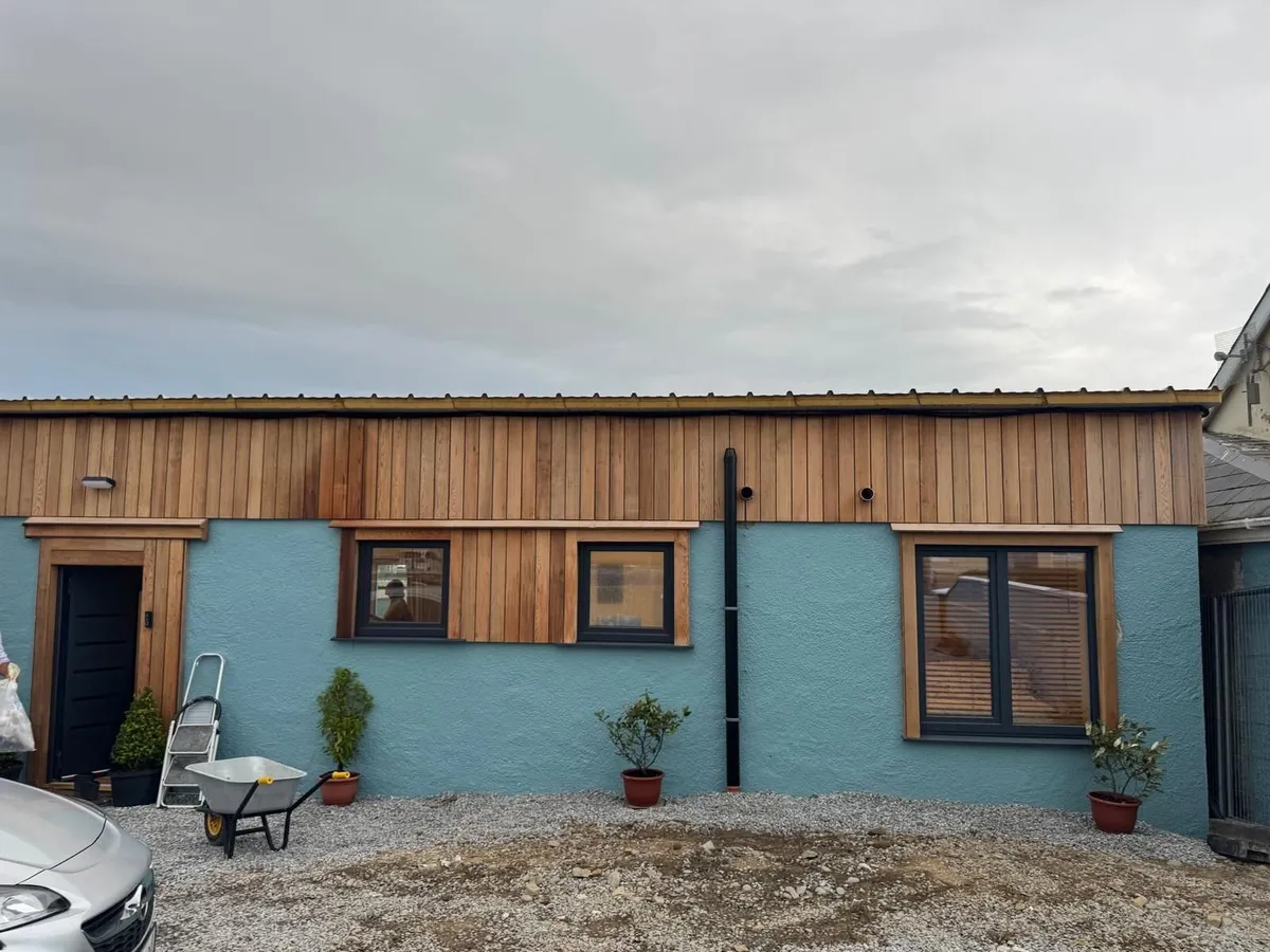 2 Bedroom Holiday Lodge Ballybunion on Cliff walk - Image 4