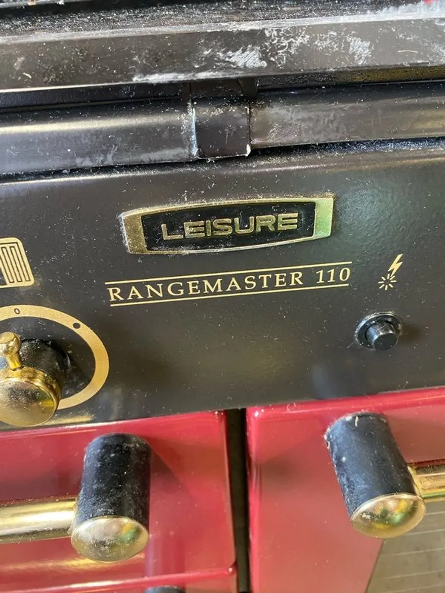 Rangemaster - Image 2