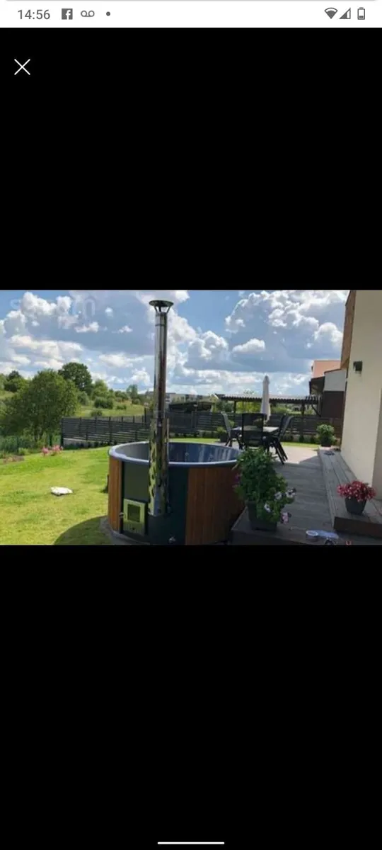 Hot tubs, Plunge pool - Image 2
