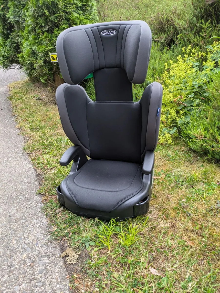 Child seat - Image 2